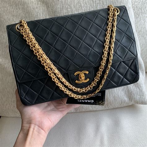 chanel chain bags|chanel bag clearance.